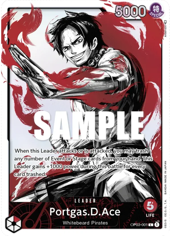 Portgas.D.Ace