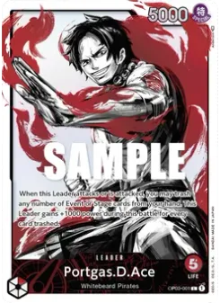 Portgas.D.Ace