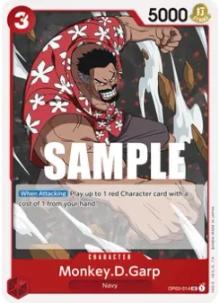 Monkey.D.Garp