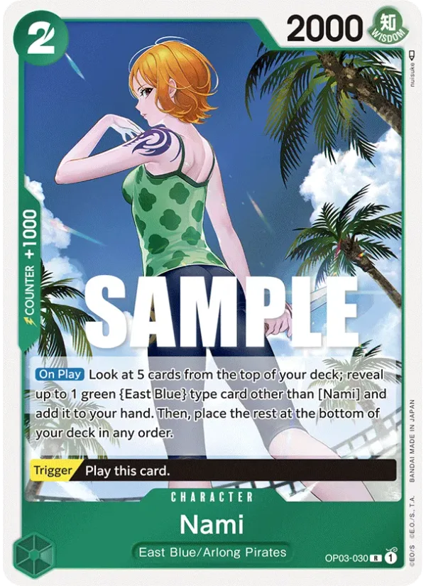 Nami