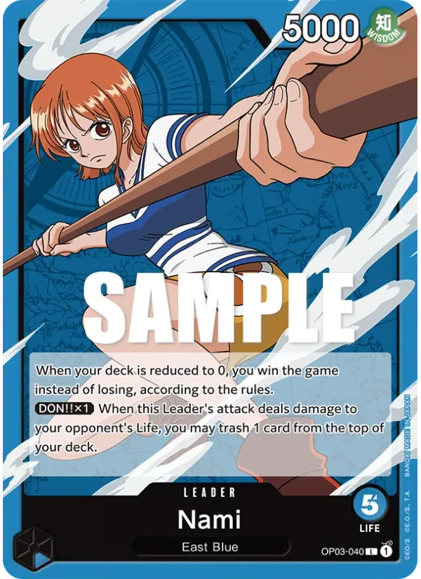 Nami