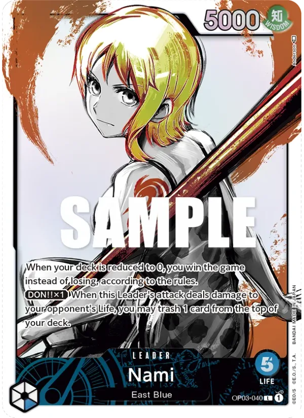Nami
