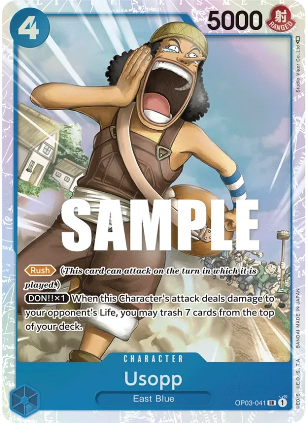 Usopp