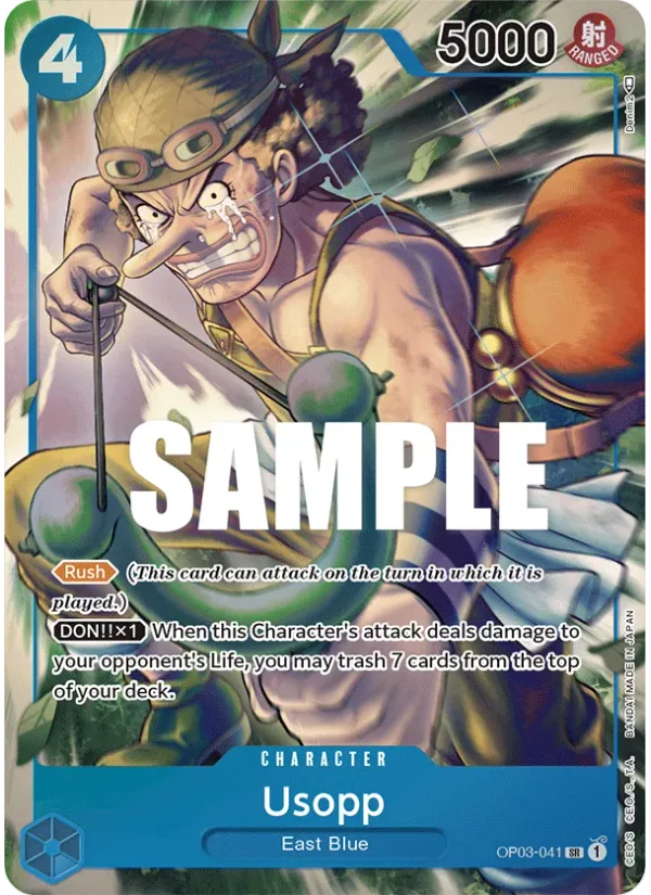 Usopp