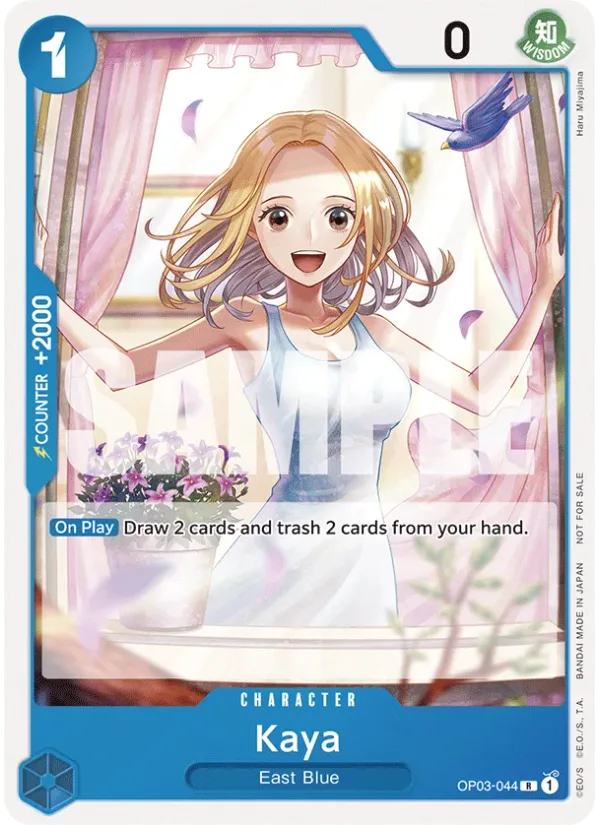 Kaya