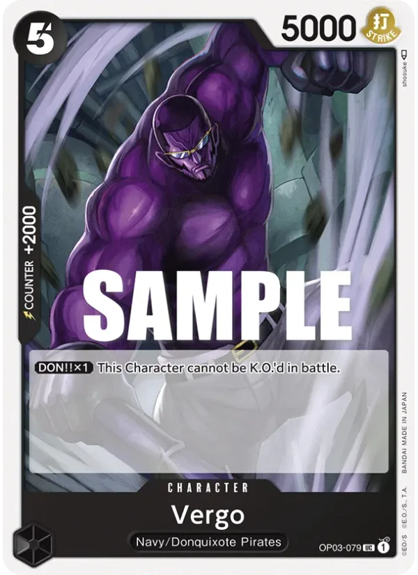 Vergo
