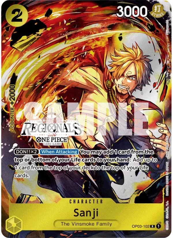 Sanji