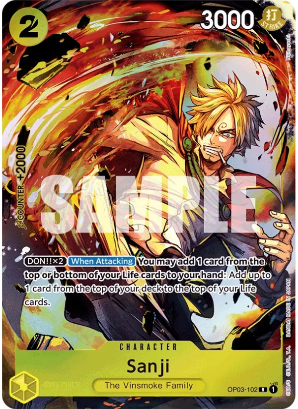 Sanji