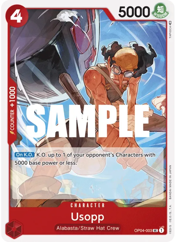 Usopp