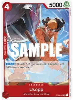 Usopp