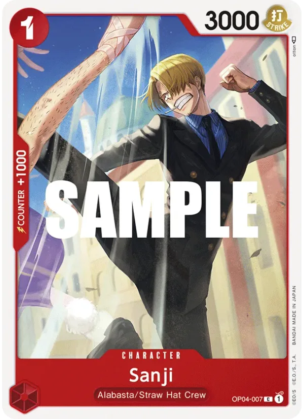 Sanji