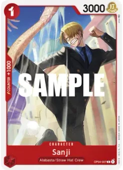Sanji