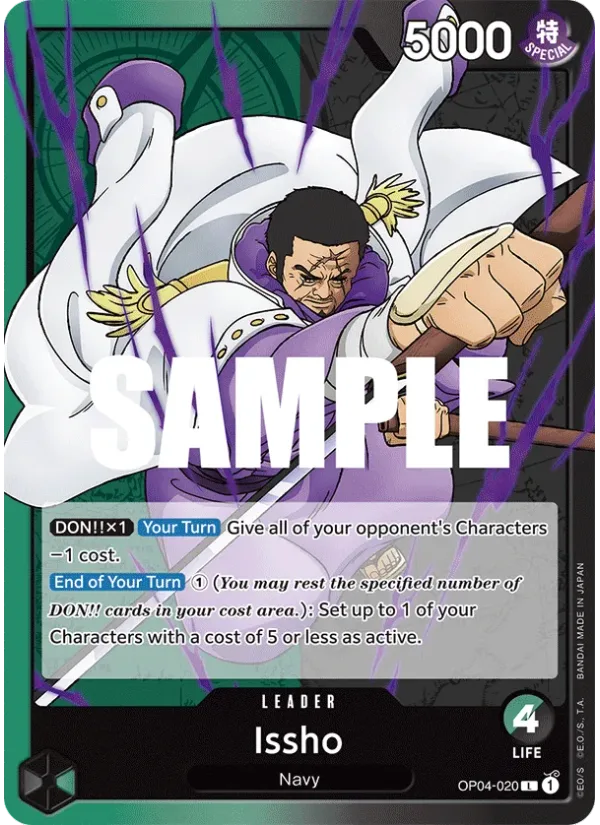Issho