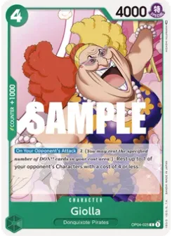 Giolla