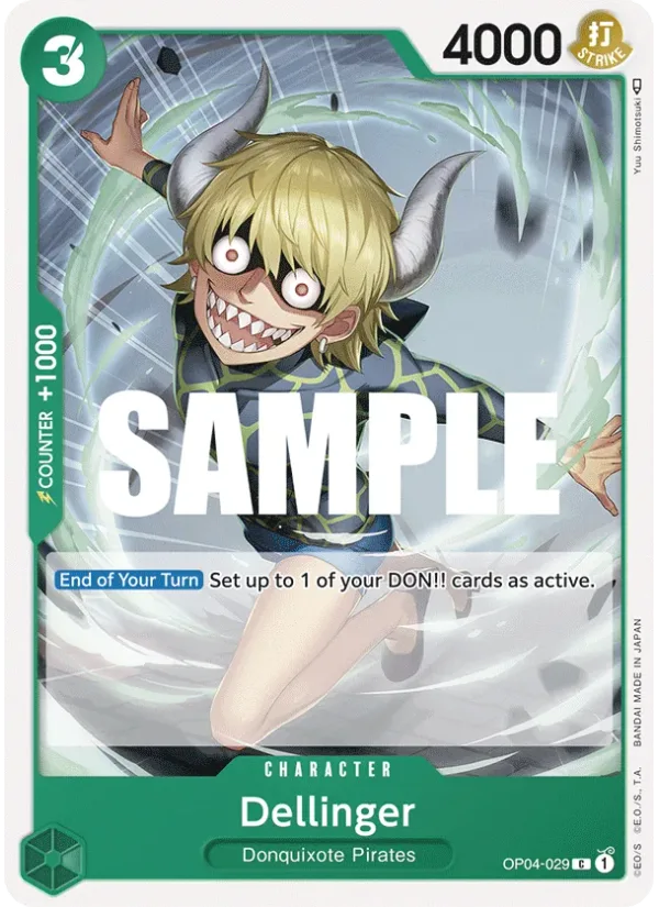 Dellinger
