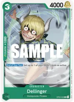 Dellinger