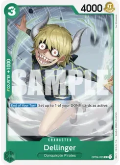 Dellinger