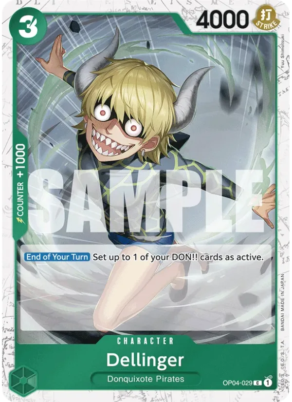 Dellinger