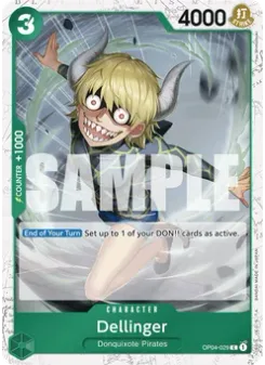 Dellinger