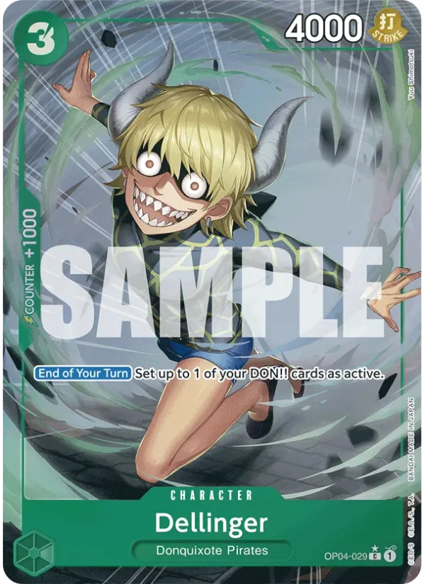 Dellinger