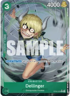 Dellinger