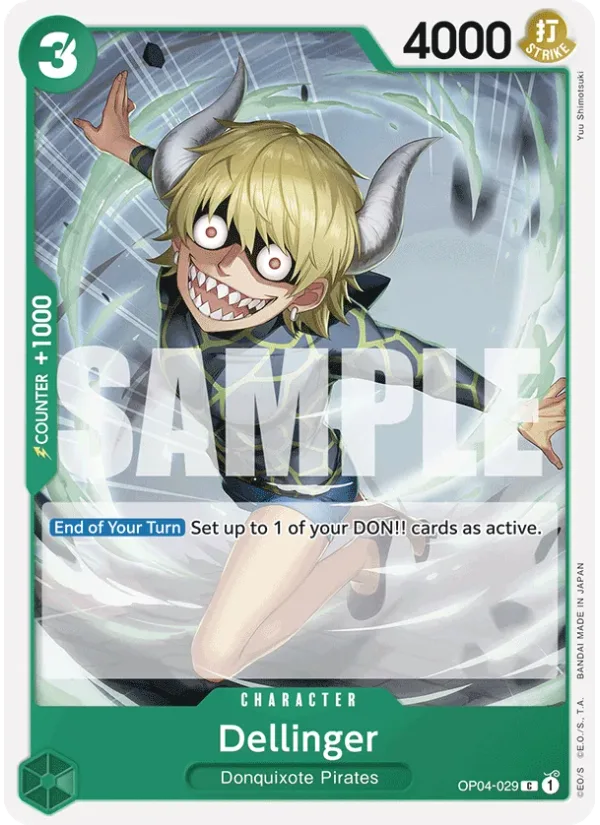 Dellinger