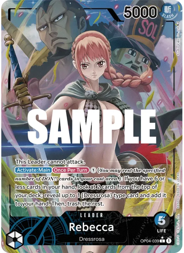 Rebecca