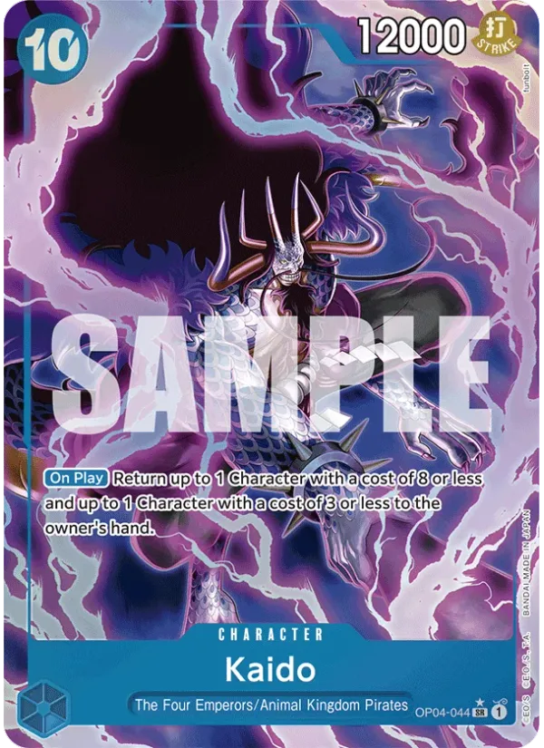 Kaido
