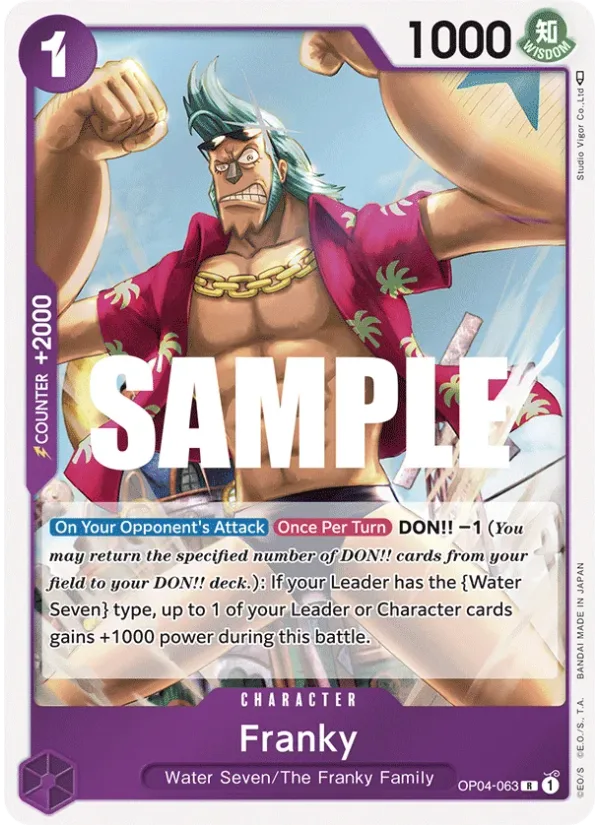 Franky