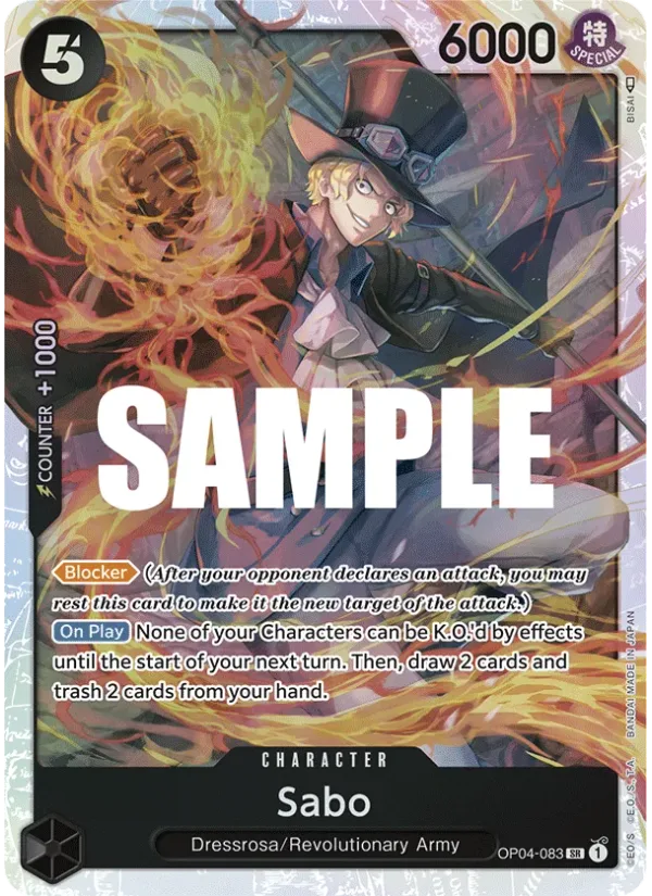 Sabo