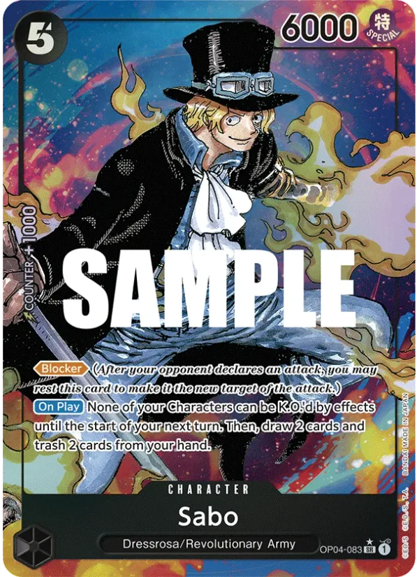 Sabo