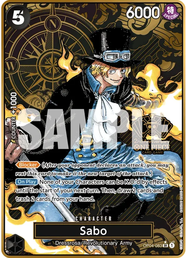 Sabo