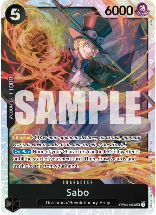 Sabo