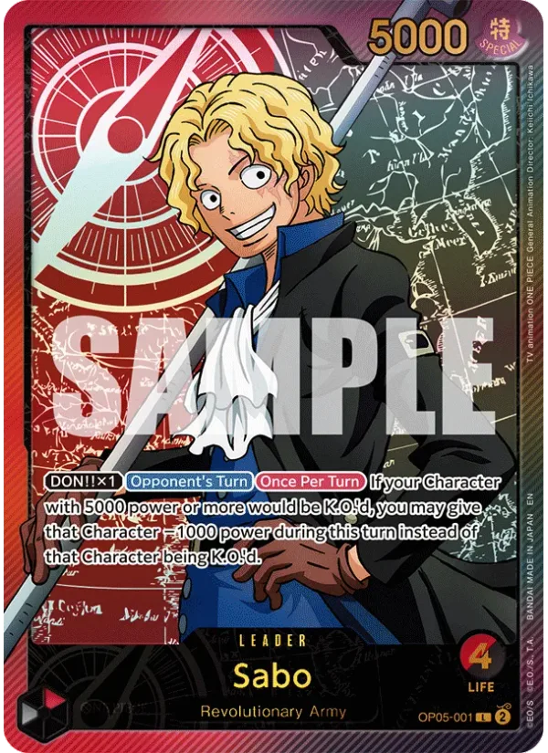 Sabo