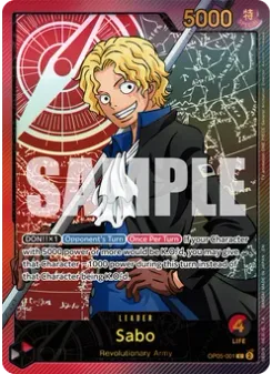 Sabo