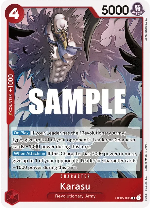 Karasu