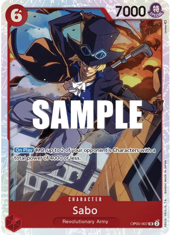 Sabo