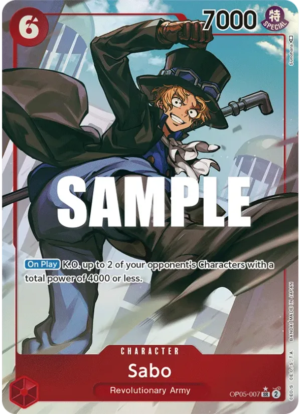 Sabo