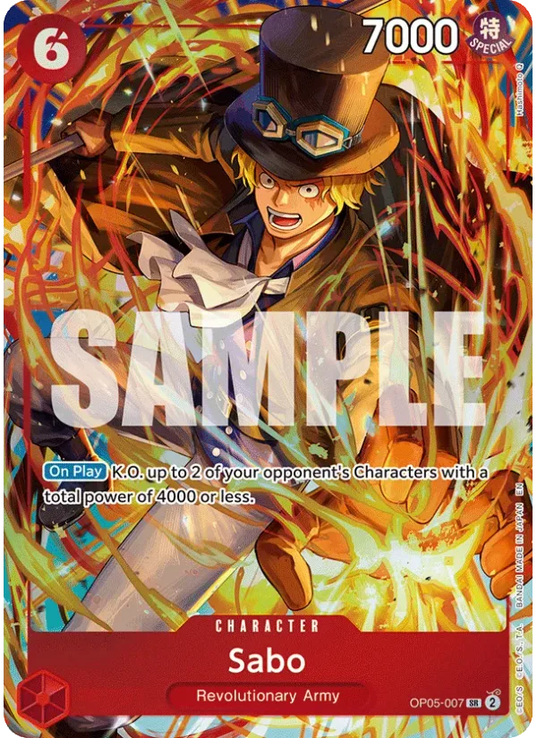 Sabo