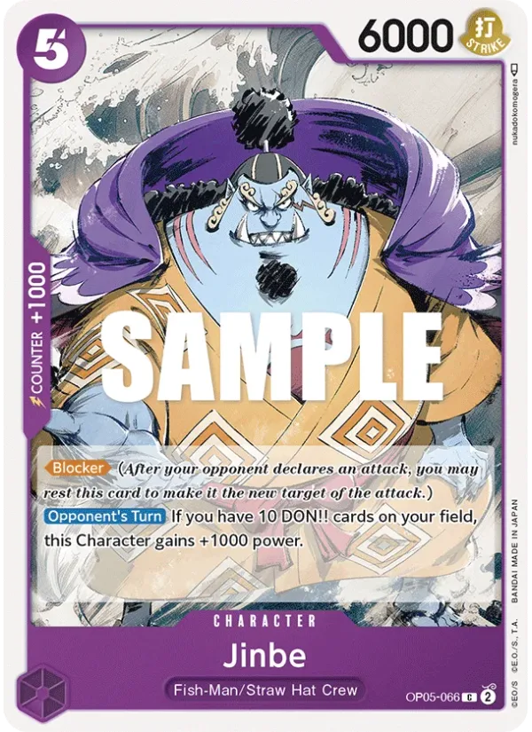 Jinbe