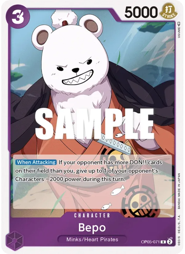 Bepo