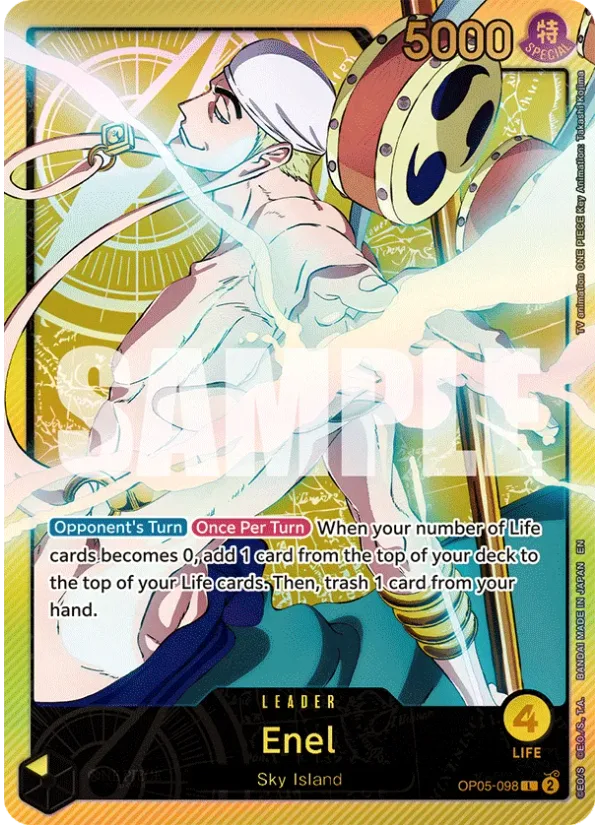 Enel