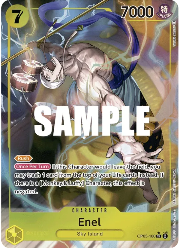 Enel