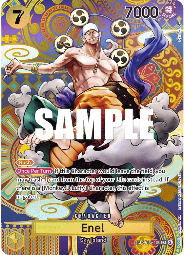 Enel
