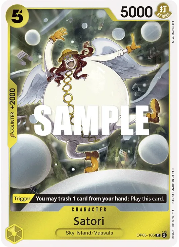 Satori