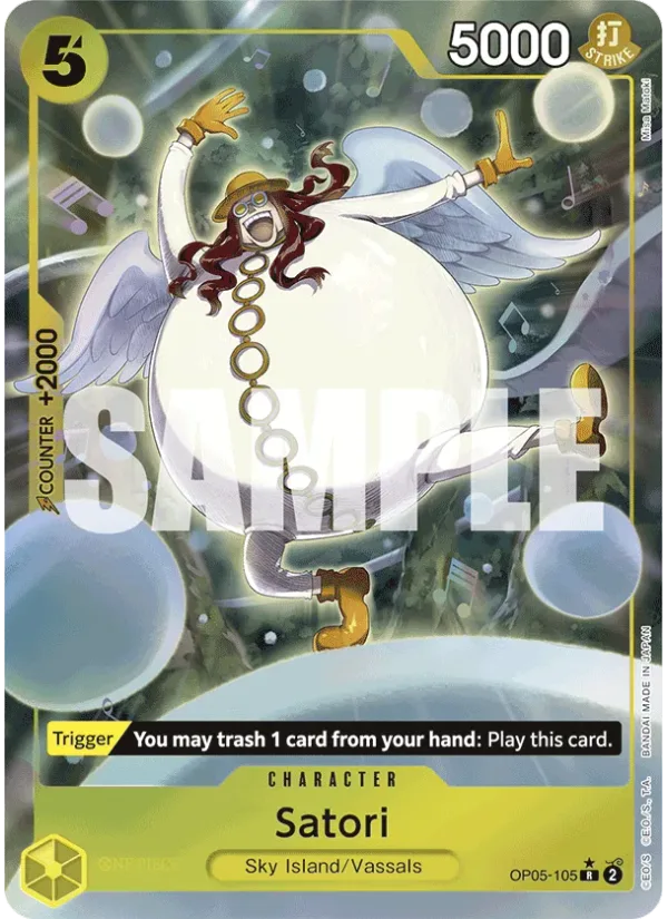 Satori