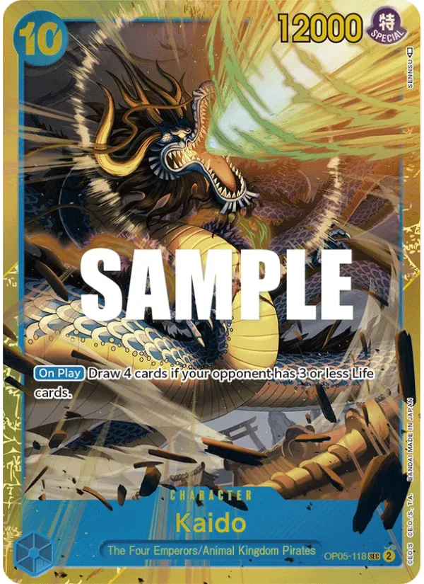 Kaido