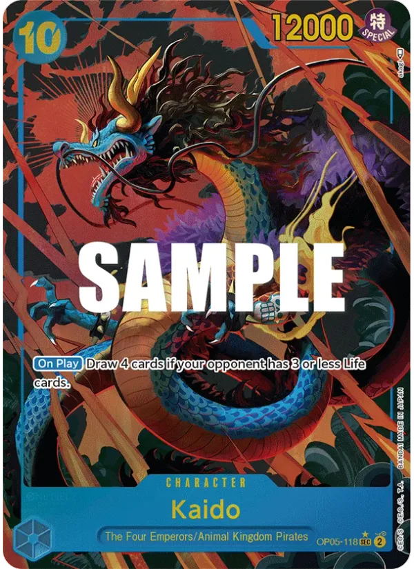 Kaido