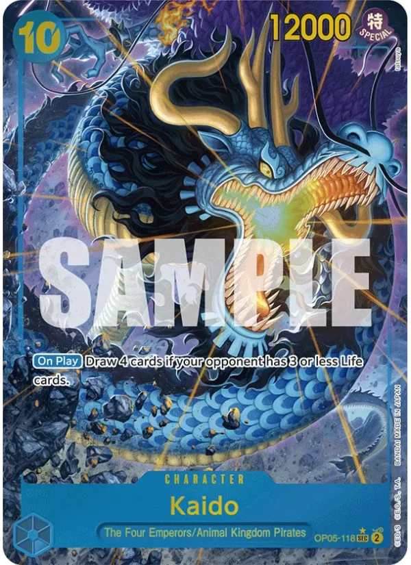 Kaido