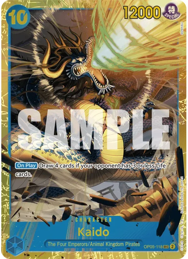 Kaido